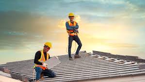 Best Commercial Roofing Services  in Kittery Point, ME